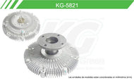 Fan Clutch Keep On Green Kg-5821 - Mi Refacción