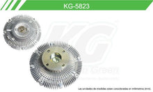 Cargar imagen en el visor de la galería, Fan Clutch Keep On Green Kg-5823 - Mi Refacción