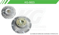 Fan Clutch Keep On Green Kg-5823 - Mi Refacción