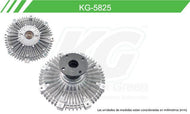 Fan Clutch Keep On Green Kg-5825 - Mi Refacción