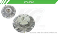 Fan Clutch Keep On Green Kg-5860 - Mi Refacción