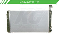 Radiador Keep On Green Kgr41-2792.126 - Mi Refacción