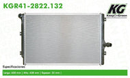 Radiador Keep On Green Kgr41-2822.132 - Mi Refacción