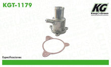 Cargar imagen en el visor de la galería, Toma Agua Keep On Green Kgt-1179 - Mi Refacción