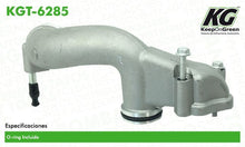 Cargar imagen en el visor de la galería, Toma Agua Keep On Green Kgt-6285 - Mi Refacción