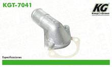 Cargar imagen en el visor de la galería, Toma Agua Keep On Green Kgt-7041 - Mi Refacción