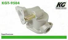 Cargar imagen en el visor de la galería, Toma Agua Keep On Green Kgt-9504 - Mi Refacción