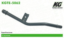 Cargar imagen en el visor de la galería, Tubo Refrigerante Keep On Green Kgte-5062 - Mi Refacción