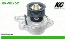 Cargar imagen en el visor de la galería, Tensor Accesorio Keep On Green Kr-90262 - Mi Refacción