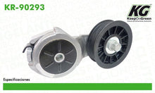 Cargar imagen en el visor de la galería, Tensor Accesorio Keep On Green Kr-90293 - Mi Refacción