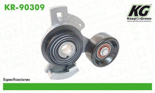 Cargar imagen en el visor de la galería, Tensor Accesorio Keep On Green Kr-90309 - Mi Refacción