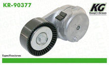 Cargar imagen en el visor de la galería, Tensor Accesorio Keep On Green Kr-90377 - Mi Refacción