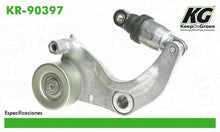 Cargar imagen en el visor de la galería, Tensor Accesorio Keep On Green Kr-90397 - Mi Refacción