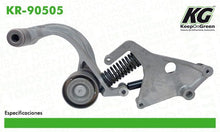 Cargar imagen en el visor de la galería, Tensor Accesorio Keep On Green Kr-90505