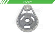 Radiador Keep On Green Ks-3073 - Mi Refacción
