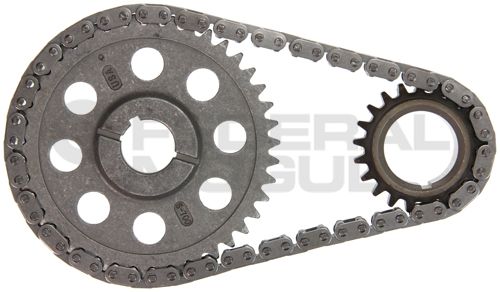 Kit Distribución Sealed Power Kt3-365Sa1 - Mi Refacción