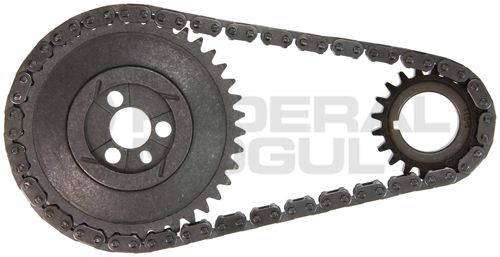 Kit Distribución Sealed Power Kt3-368S - Mi Refacción