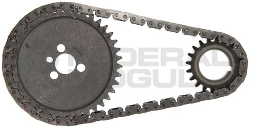 Kit Distribución Sealed Power Kt3-372S - Mi Refacción