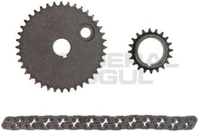 Cargar imagen en el visor de la galería, Kit Distribución Sealed Power Kt3-381S - Mi Refacción