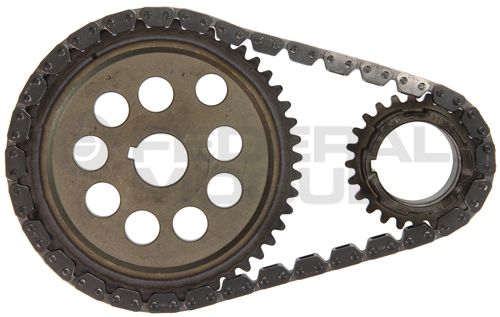 Kit Distribución Sealed Power Kt3-381Sa1 - Mi Refacción