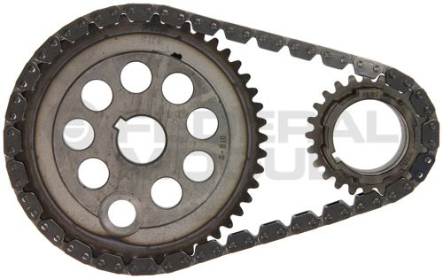 Kit Distribución Sealed Power Kt3-381Sa2 - Mi Refacción