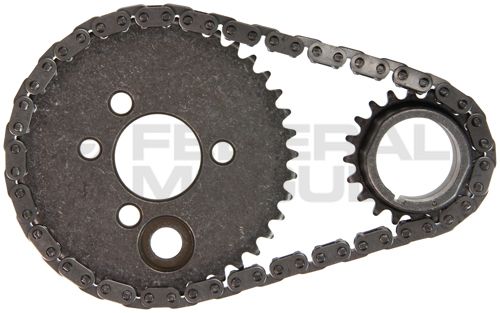 Kit Distribución Sealed Power Kt3-381Sa - Mi Refacción