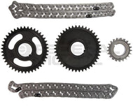 Kit Distribución Sealed Power Kt3-387S - Mi Refacción