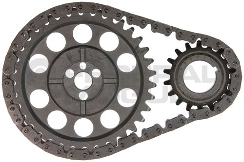 Kit Distribución Sealed Power Kt3-499Sa3 - Mi Refacción