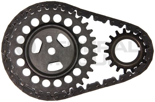 Kit Distribución Sealed Power Kt3-503S - Mi Refacción