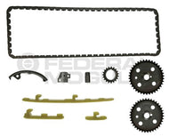 Kit Distribución Sealed Power Kt-1031S - Mi Refacción