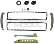 Kit Distribución Sealed Power Kt-4006S - Mi Refacción