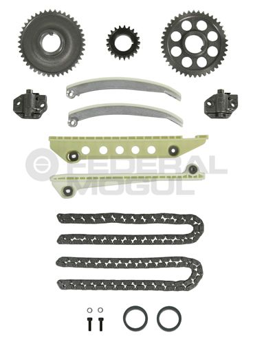 Kit Distribución Sealed Power Kt-4050S - Mi Refacción