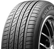 Llanta Kumho Kum2141823 - Mi Refacción