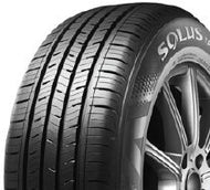 Llanta Kumho Kum2173173 - Mi Refacción
