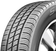 Llanta Kumho Kum2198083 - Mi Refacción