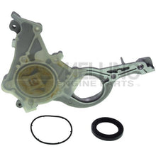 Cargar imagen en el visor de la galería, Bomba Aceite Melling M160 - Mi Refacción