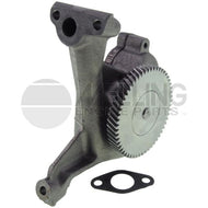 Bomba Aceite Melling M165 - Mi Refacción