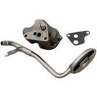 Bomba Aceite Melling M167Hvs - Mi Refacción