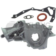 Bomba Aceite Melling M213 - Mi Refacción