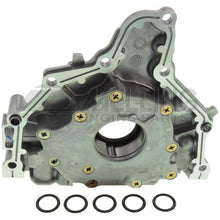 Cargar imagen en el visor de la galería, Bomba Aceite Melling M220 - Mi Refacción