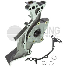 Cargar imagen en el visor de la galería, Bomba Aceite Melling M222 - Mi Refacción