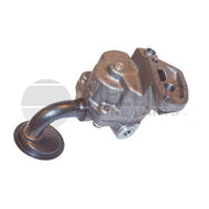 Bomba Aceite Melling M256S - Mi Refacción