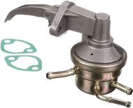 Bomba Gasolina Mecánica Carter M70196 - Mi Refacción