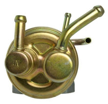 Cargar imagen en el visor de la galería, Bomba Gasolina Mecánica Carter M70308 - Mi Refacción