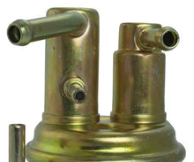 Cargar imagen en el visor de la galería, Bomba Gasolina Mecánica Carter M70308 - Mi Refacción