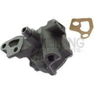 Bomba Aceite Melling M-72Hv - Mi Refacción