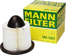 Cargar imagen en el visor de la galería, Filtro Aire Mann-Filter Ma 1001