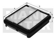 Filtro Aire Mann-Filter Ma 1026 - Mi Refacción