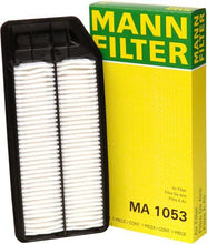 Cargar imagen en el visor de la galería, Filtro Aire Mann-Filter Ma 1053
