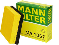 Filtro Aire Mann-Filter Ma 1057